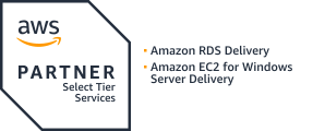 AWS Partner
